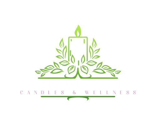 Peaceful Thymes